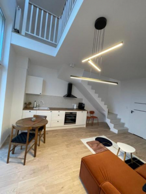 Porto Mare Apartament Mechelinki, Mechelinki